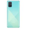 Vitre arrière Samsung Galaxy A71 (A715F) Blue (Original Démonté) Grade AB