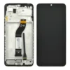 Ecran Complet Redmi 13C / Poco C65 4G (Service Pack) 560002C3UA00