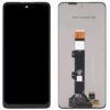 Ecran Moto E32/E32s/E22s/G22 2022 Sans Châssis (Service Pack)
