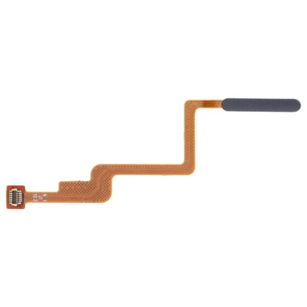 Nappe Power+ Empreinte Xiaomi Mi 11T / Mi 11T PRO Noir