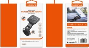 Support de téléphone pour vélo Xssive