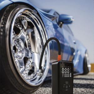 Compresseur d’air portable Xssive