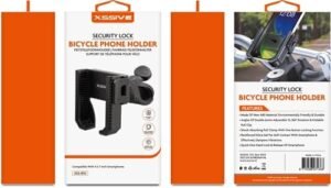 Support de téléphone universel pour vélo Xssive