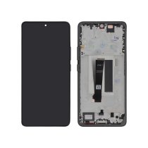 Ecran Complet Redmi Note 13 Pro+ 5G (Avec châssis) (Reconditionne)