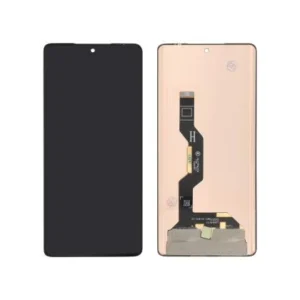 Ecran Moto G85 5G / Edge 50 Fusion 5G (Sans Chassis) (Service Pack)