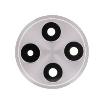 Lentille Caméra Oppo Reno12 FS 5G Orange