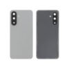 Vitre Arrière Galaxy A56 5G (A566B) (Sans logo) Gris