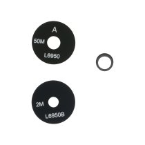 Lentille Caméra Oppo Reno13 F 4G / 5G