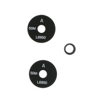 Lentille Caméra Oppo Reno13 FS 5G