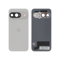 Vitre Arrière Google Pixel 9 Porcelaine (Service Pack)G949-00949-00