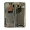 Ecran Complet Samsung Galaxy Z FOLD 5 Beige (Origine Service Pack) GH82-31842B