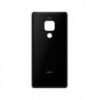 Vitre arrière Huawei Mate 20 Noir