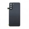 Vitre arrière Samsung Galaxy S22 5G (S901B) Gris