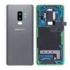 Vitre arrière Samsung Galaxy S9 Plus (G965F) Titanium Gris