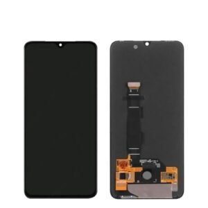 Ecran Xiomi Mi 9/9 Pro Service Pack (Sans Châssis)