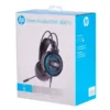 Casque HP