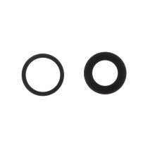 Lentille caméra arrière iPhone 16/16 Plus