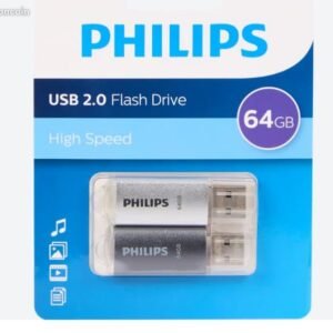 Clé USB 64go Philips