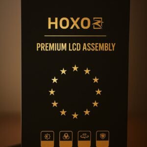 Ecran iPhone 14 Pro Max (IC-FHD) 120HZ Premium Hoxo
