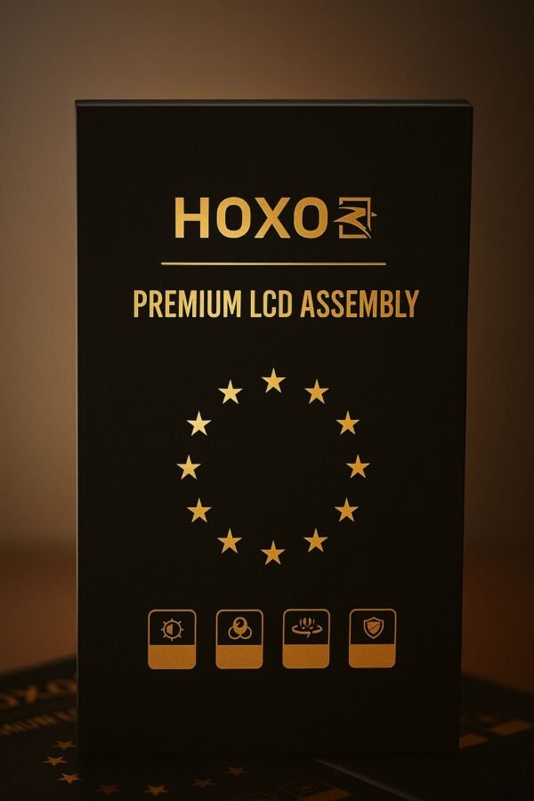 Ecran iPhone 14 Pro Max (IC-FHD) 120HZ Premium Hoxo