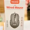 Hoxo souris filaire USB