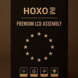 Ecran iPhone 14 (IC-FHD) Premium Hoxo