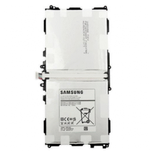 Batterie  Samsung Tab Note 10.1 / Tab Pro 10.1 (T520/T525/P600/P605)