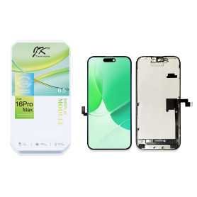 Ecran iPhone 16 Pro Max (LTPS) JK - COF - FHD1080p