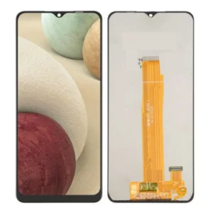 Ecran Samsung Galaxy A12 (A125) / (A127) / A02 (A022) Sans Châssis (Oled)