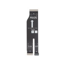 Nappe Principale Galaxy S24 FE (S721B) (Service Pack) GH82-35854A