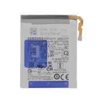 Batterie Secondaire Galaxy Z Flip 7 FE (F761B) (Service Pack) GH82-37737A