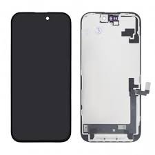 Ecran Complet iPhone 16 Plus (LTPS)