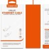 Câble Ethernet UTP Xssive Cat.6