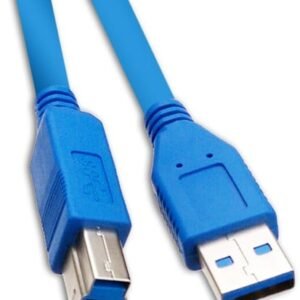 Xssive Printer Cable - USB3.0 - 1m