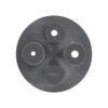 Lentille Caméra Redmi 14C Noir