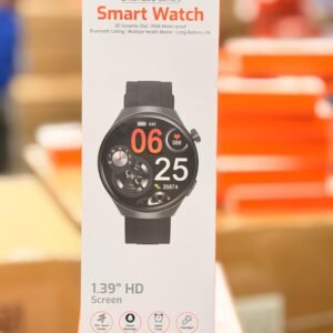 Hoxo Montre Connectée 1.39HD