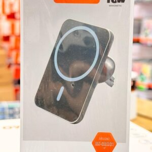 Chargeur magnétique Indiction Pour Voiture 15w Hoxo