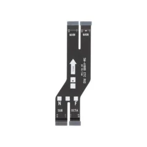 Nappe Principale Galaxy A16 4G/A16 5G (A165F/A166B)