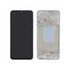 Ecran Complet Galaxy A26 5G (A266B) Blanc (Service Pack) GH82-37049B