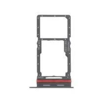 Tiroir Sim Galaxy A16 5G (A166B) Gris ( Service Pack)GH98-49822B