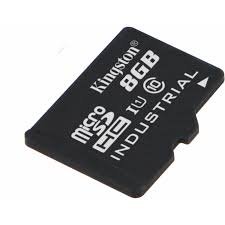 Kingston Micro SD 8Go