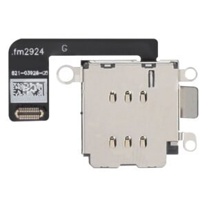 Lecteur Sim iPhone 14 Plus