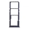 Tiroir Carte SIM Samsung Galaxy A05 (A055F) Noir (Original)