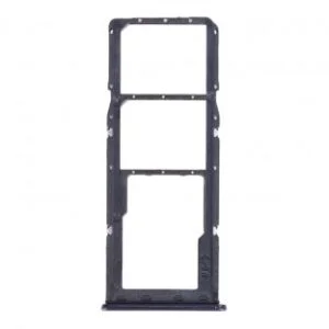 Tiroir Carte SIM Samsung Galaxy A05 (A055F) Noir (Original)