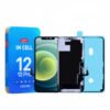 Ecran iPhone 12 / 12 Pro (LTPS) ZY - COF - Support IC Change - FHD1080p