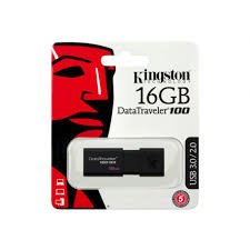 Kingston Clé USB 16go