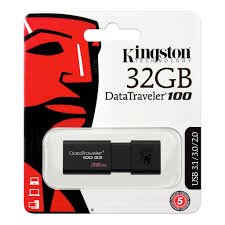 Kingston Clé USB 32Go