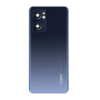 Vitre Arrière Oppo Reno 7 5G Bleu (Original Démonté) Grade AB