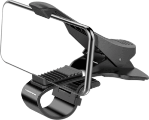 Support de tableau de bord XSsive  - Noir