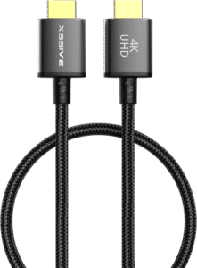 Câble HDMI Xssive 4K 2m
